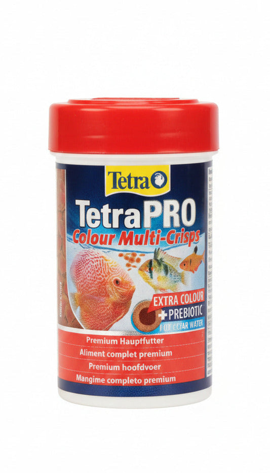 TETRAPROcomidaalimentoparapeces