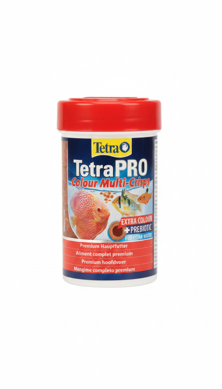 TETRAPROcomidaalimentoparapeces