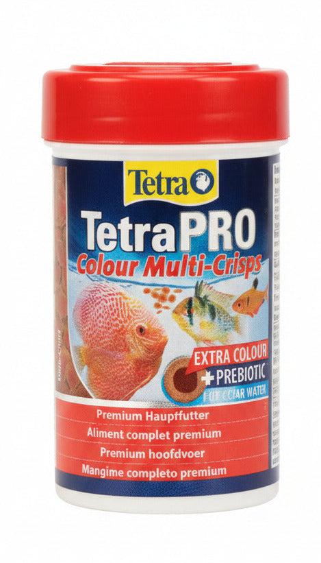 TETRAPROcomidaalimentoparapeces