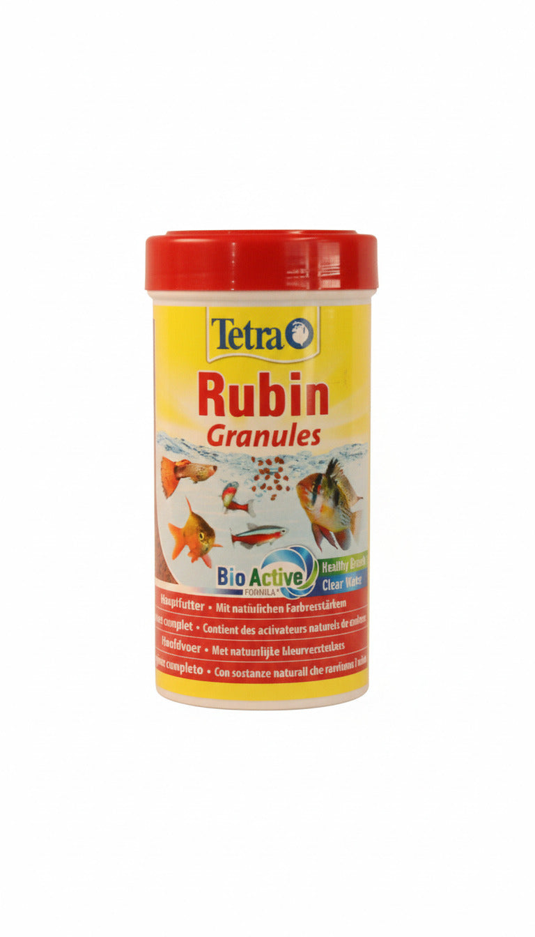 rubingrauladotetra100gr