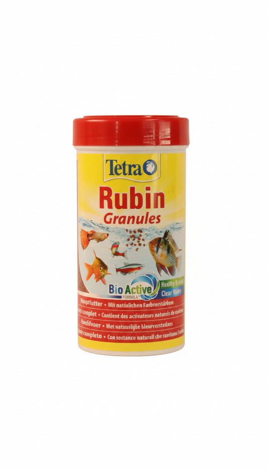 rubingrauladotetra100gr